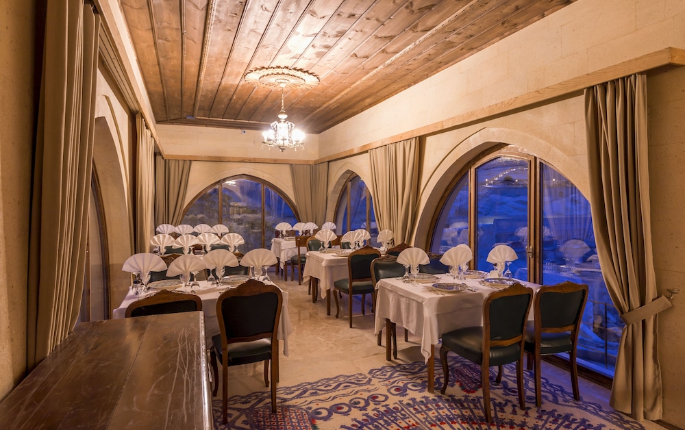 Hanedan Cappadocia Suites 22/33