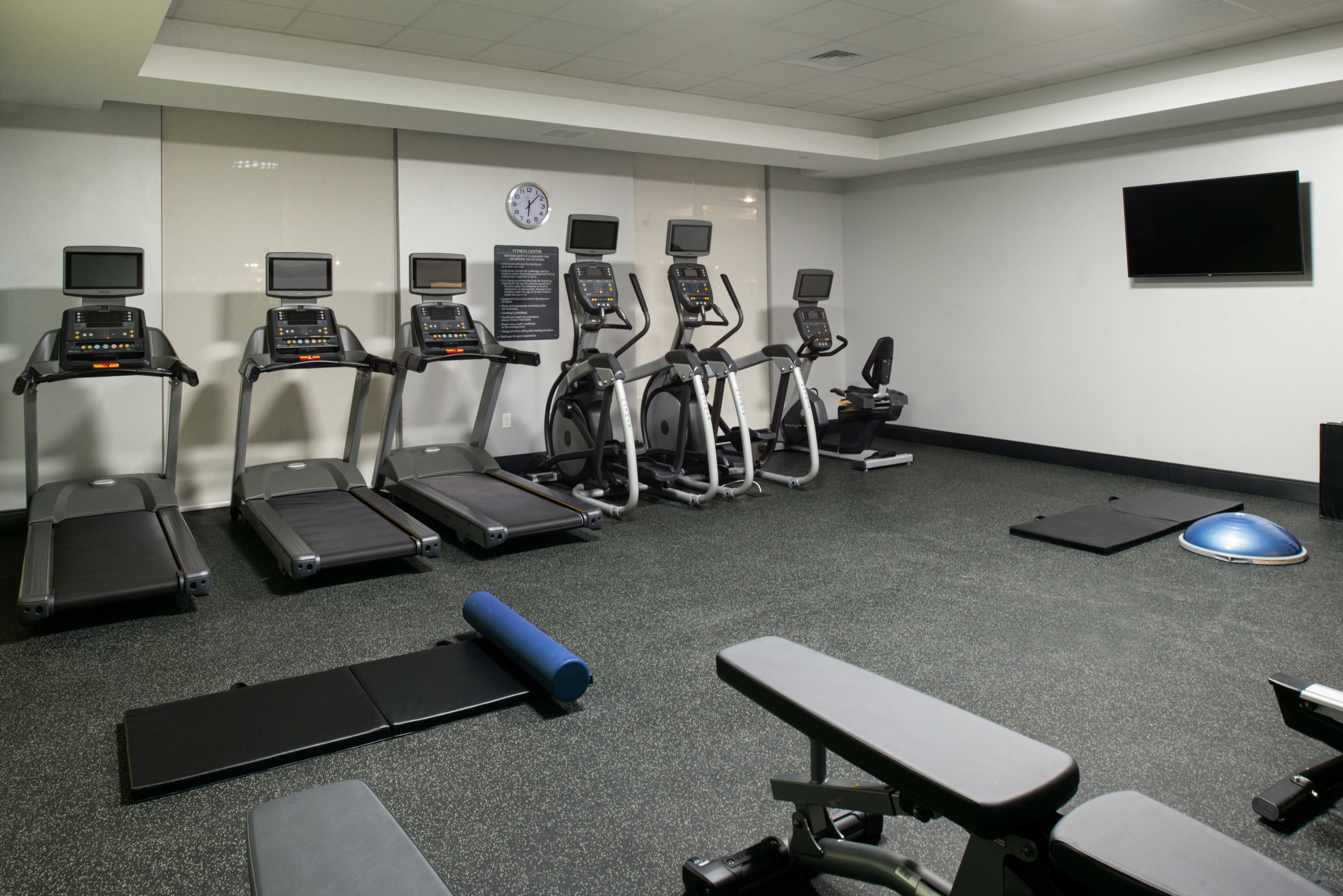 Holiday Inn Fort Worth - Alliance 28/71