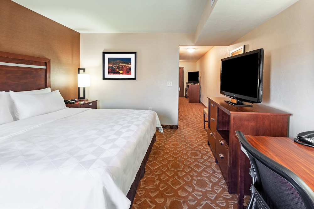 Holiday Inn & Suites Durango Downtown 13/57