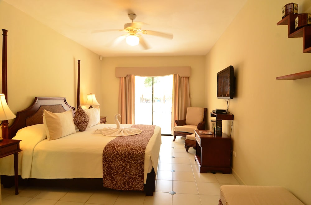 Cofresi Palm Beach and Spa Resort All Inclusive 26/66