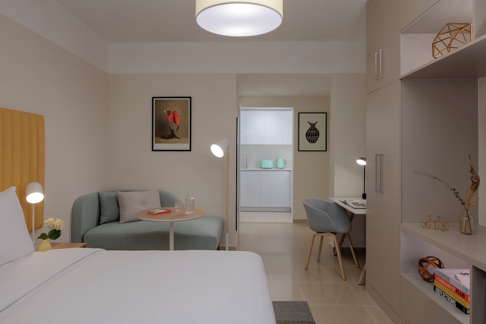 Staybridge Suites Dubai Financial Centre, an IHG Hotel 8/43