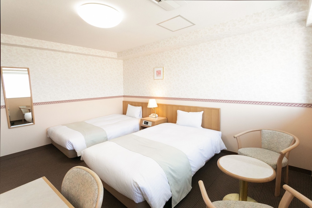 Hotel Montagne Matsumoto 18/52