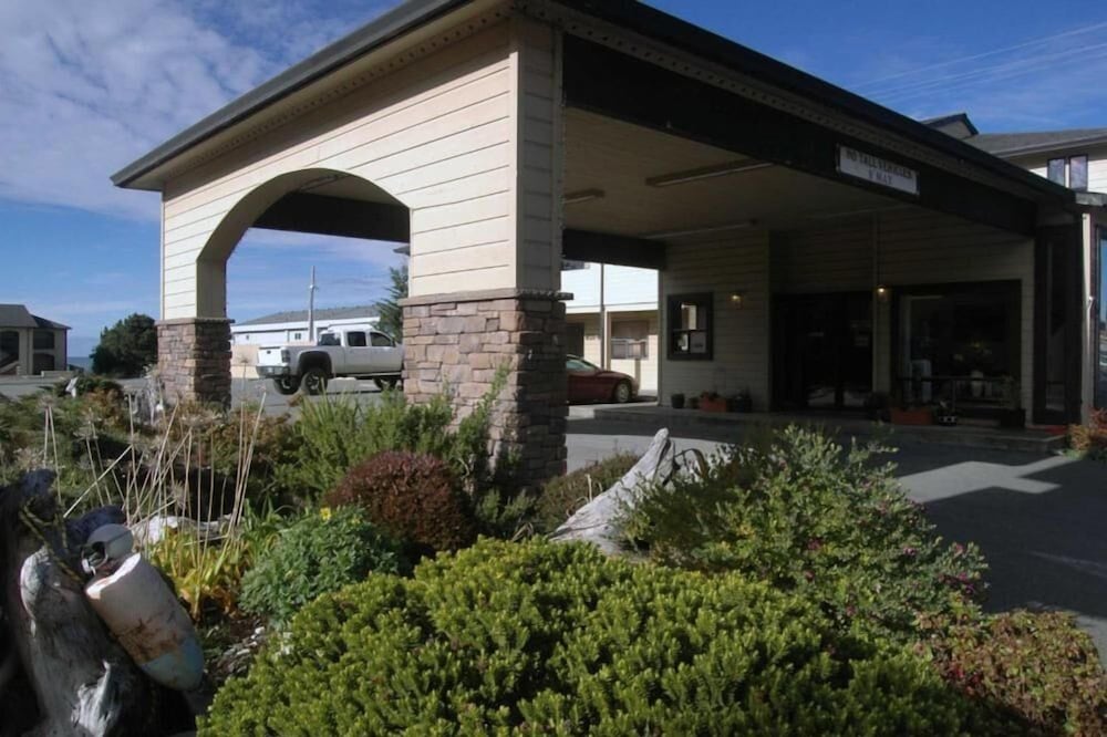 Gold Beach Inn 9/33