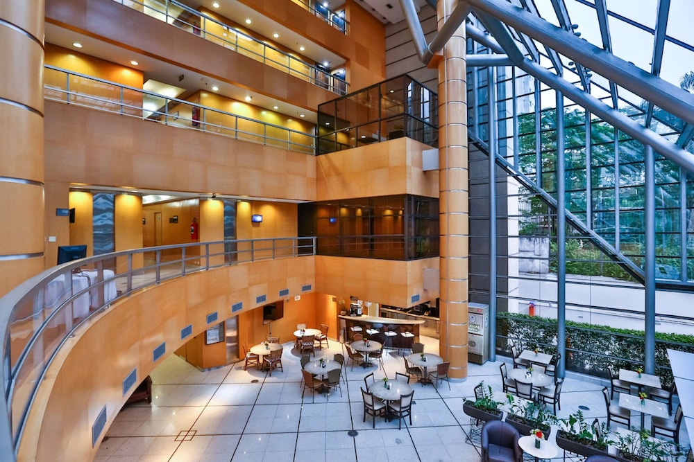Quality Hotel Paulista - Sao Paulo in SAO PAULO