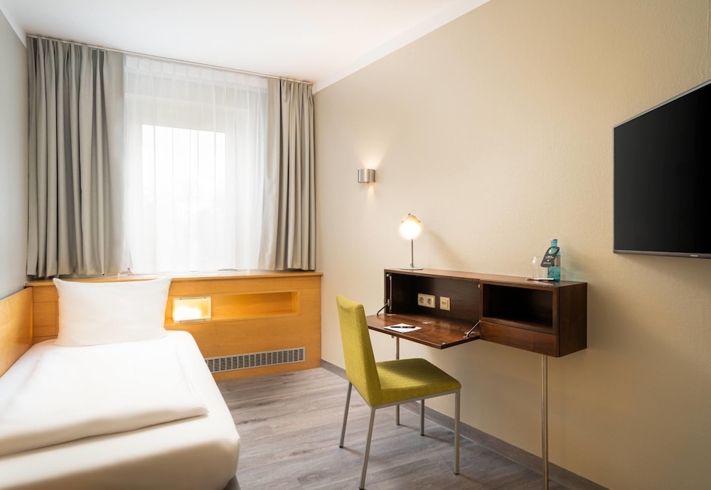 elaya hotel hannover city, Trademark by Wyndham 16/37