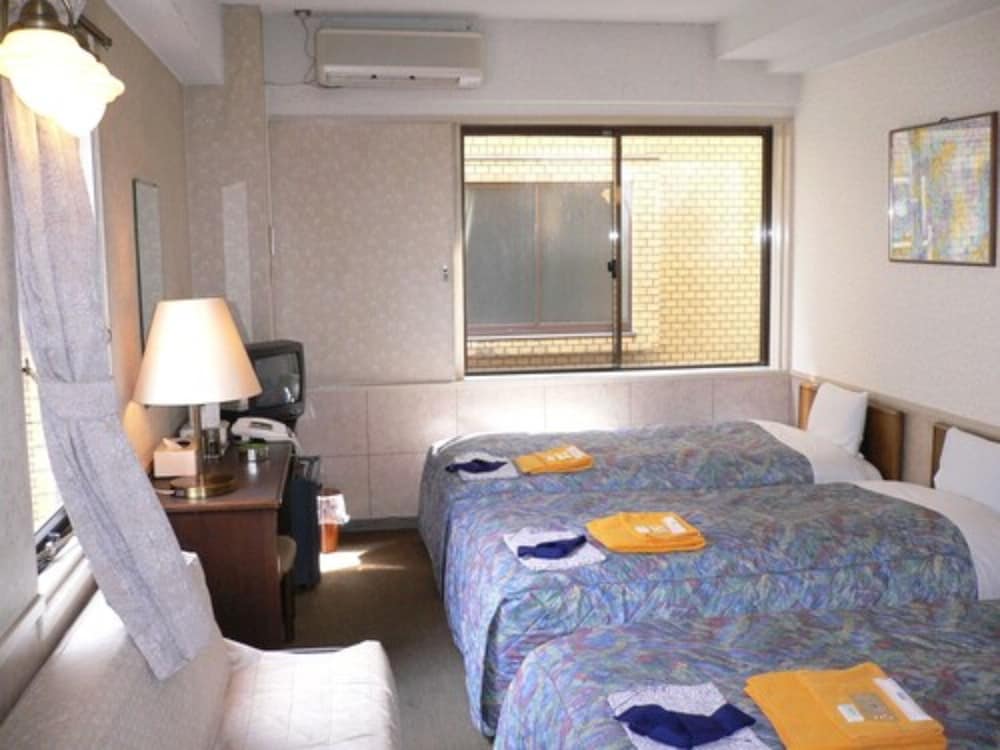 Kyoto Travelers Inn 25/54