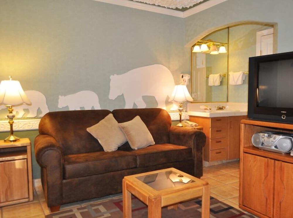 Stardust Lodge 19/30