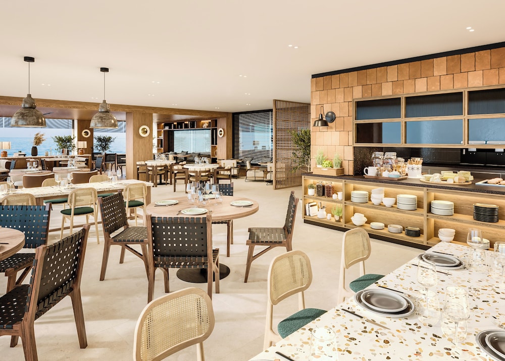 Innside By Melia Alicante Porta Maris 54/72