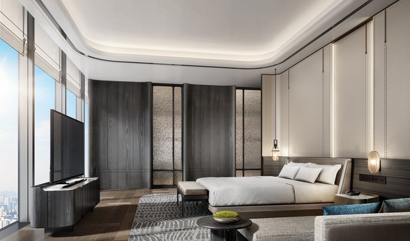 Crowne Plaza Ezhou 24/63