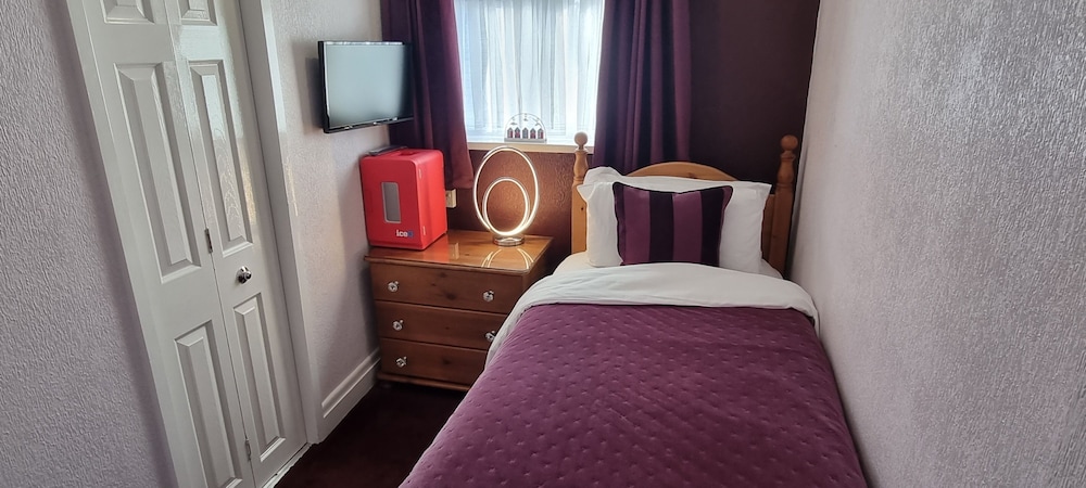 Toulson Court - Guest house 18/50