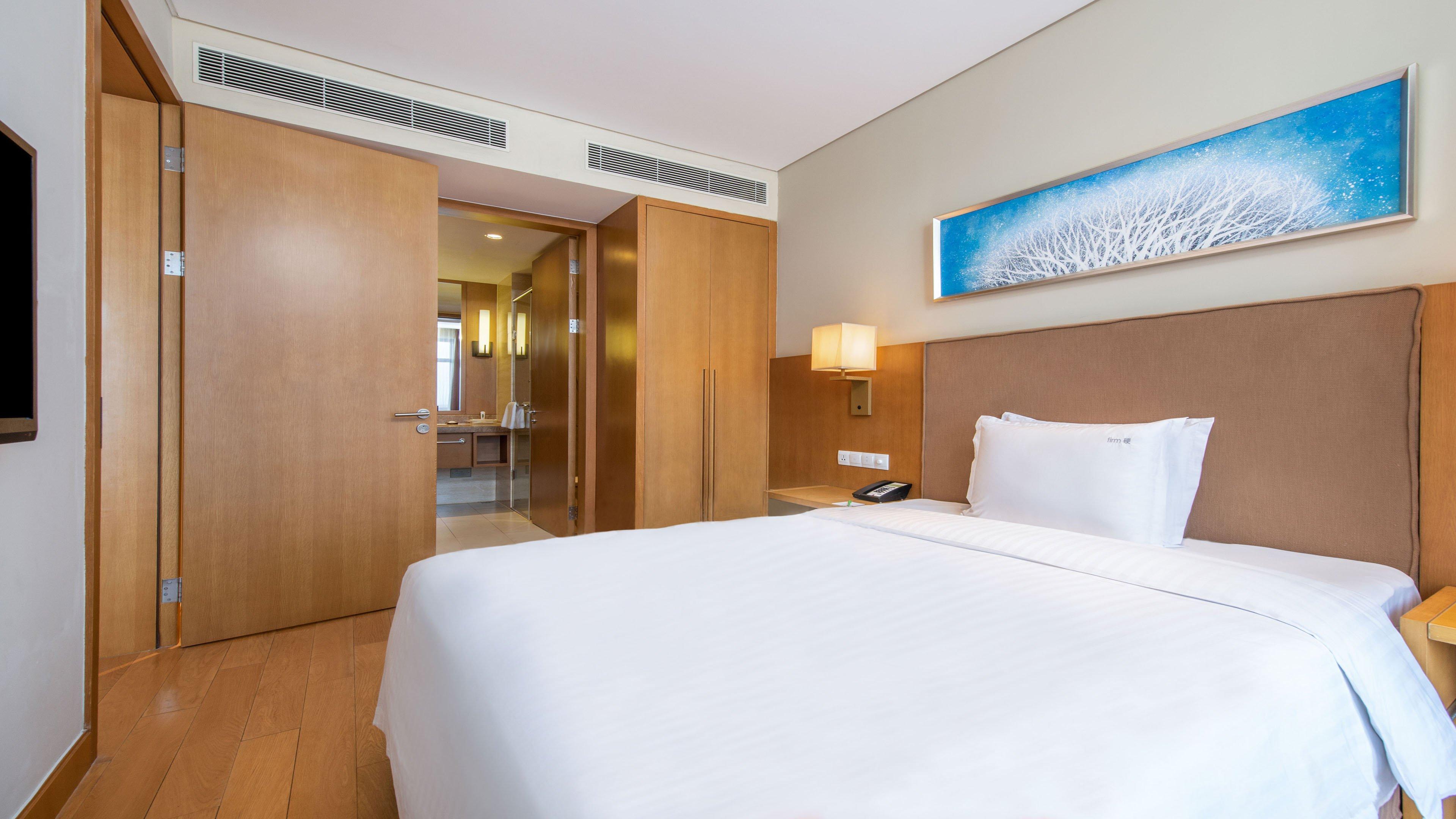 Holiday Inn Changbaishan Suites 14/50