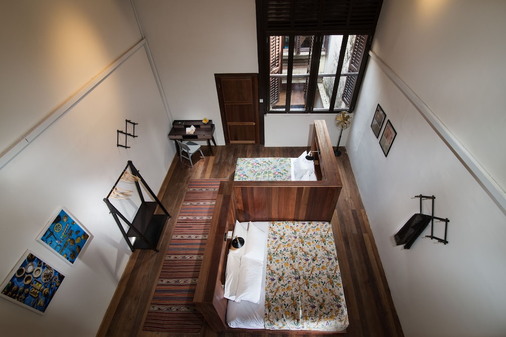 Muntri Mews 25/52