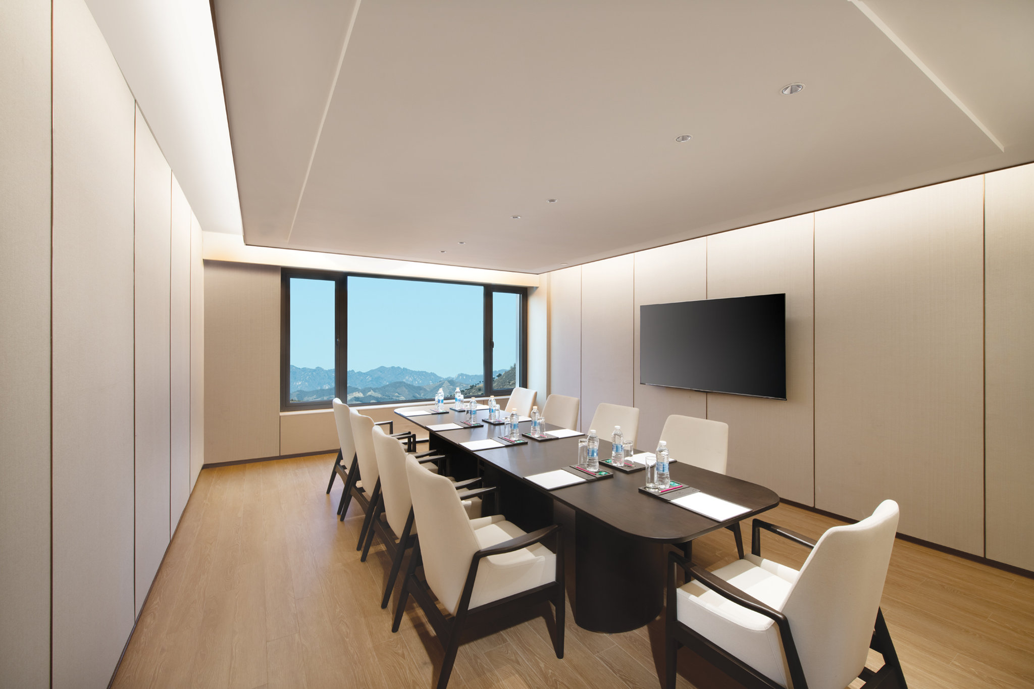 Crowne Plaza Zunhua Hot Spring Town 57/71