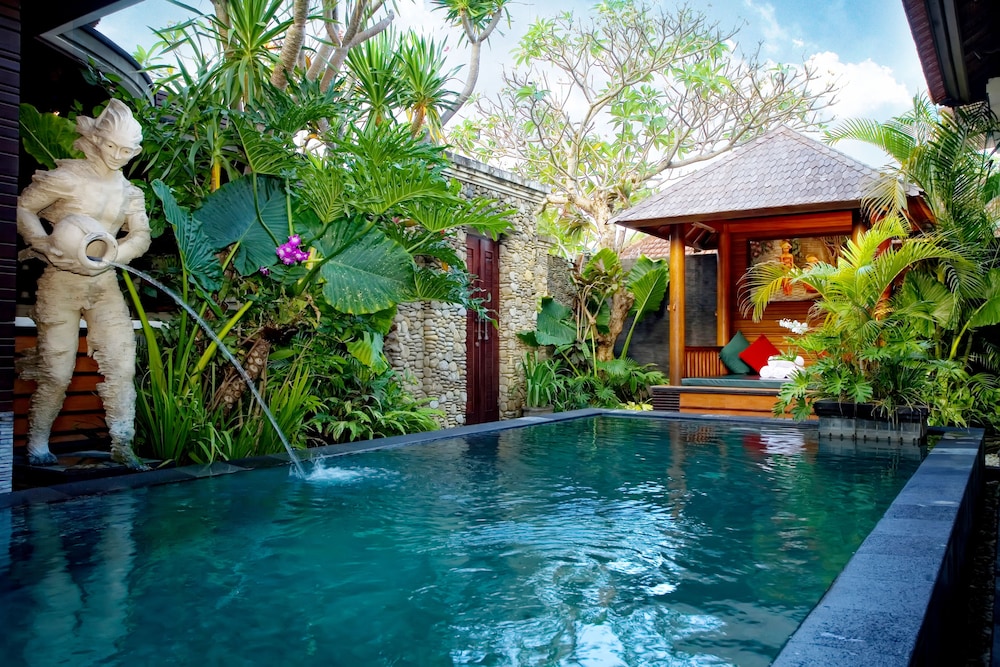 The Bali Dream Villa Seminyak 7/76