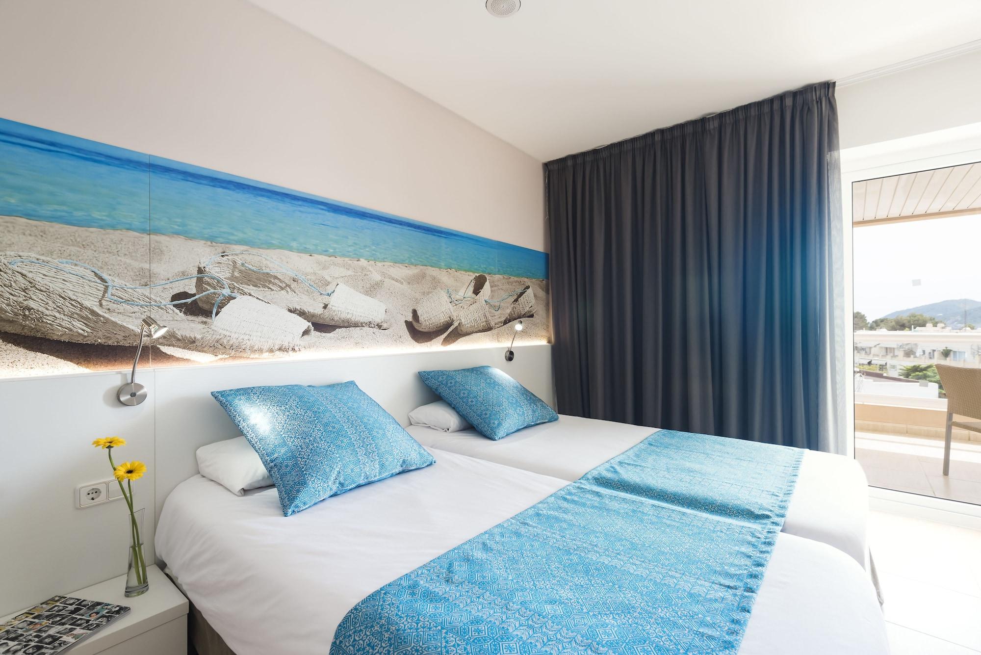 1 Bedroom, Deluxe, Apartment, Sea Front, Hydromassage