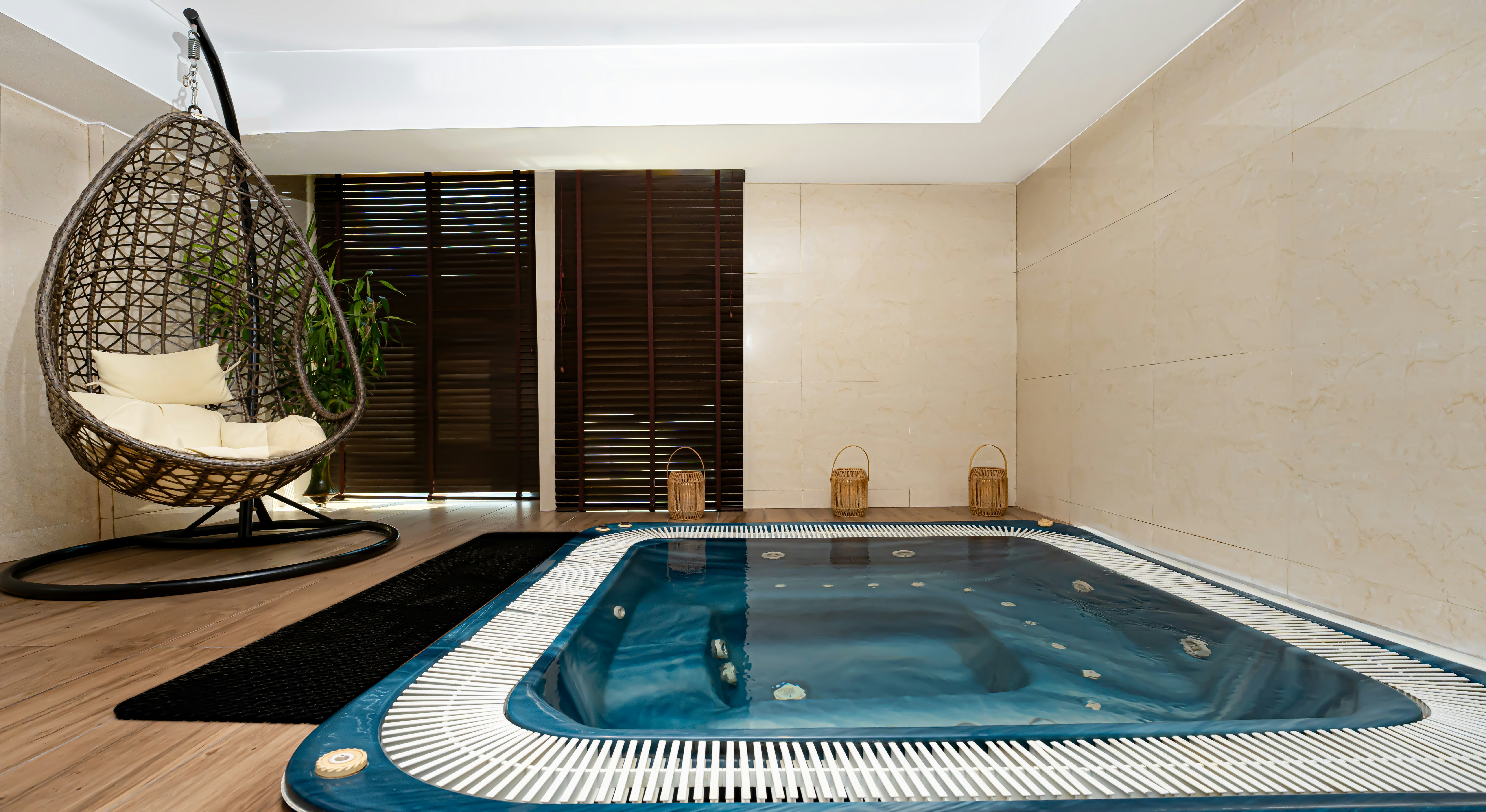 Millennium Hotel Doha 52/90