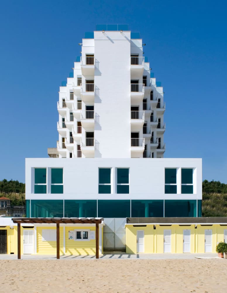 Alexander Museum Palace Hotel 2/44