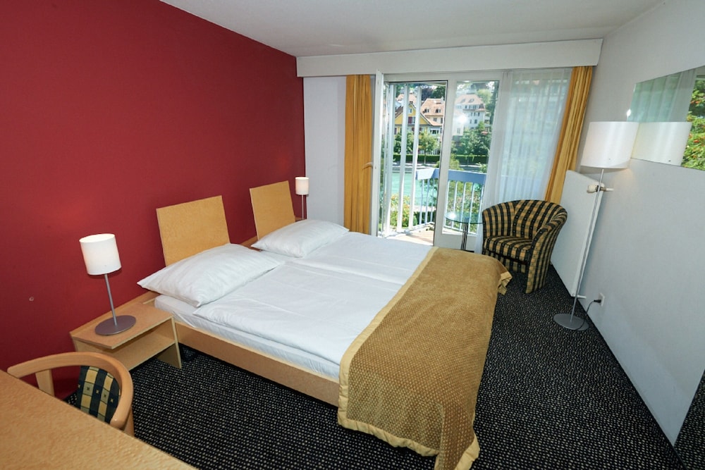 Hotel Aare Thun 10/47