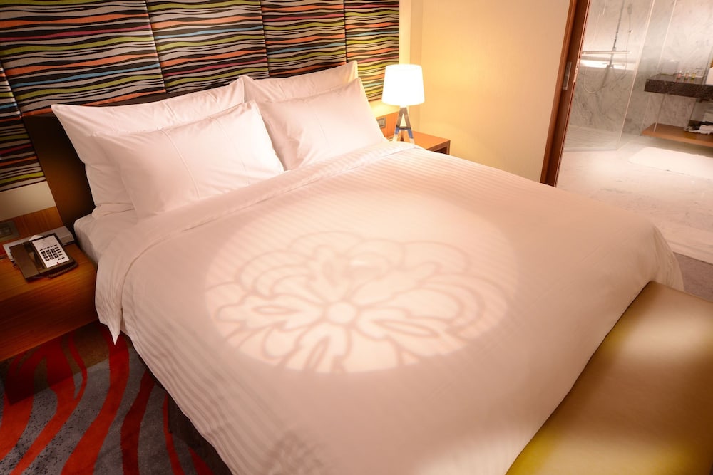 Fleur Lis Hotel Hsinchu 18/51