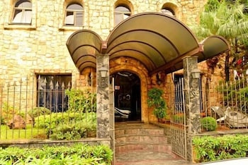 Residencial Pantanal Vila Mariana Hotel 15/16