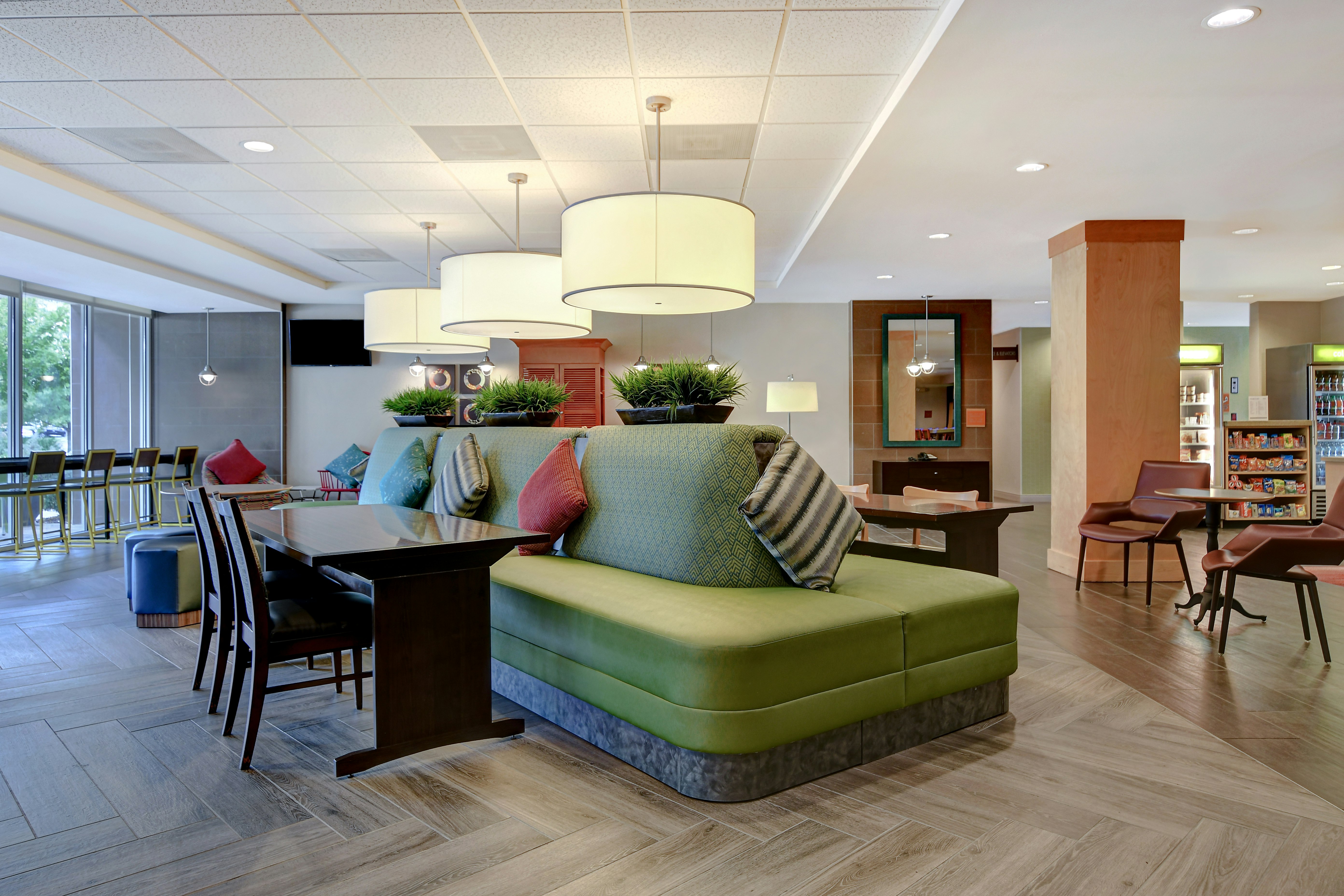 Home2 Suites By Hilton Augusta 32/49