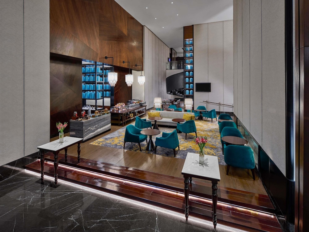 Pullman Bandung Grand Central 68/75