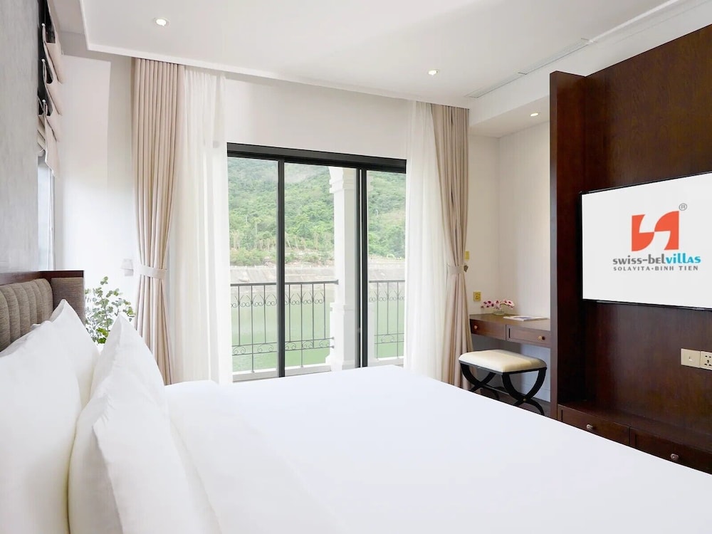 Swiss-Belvillas Solavita Binh Tien 15/50