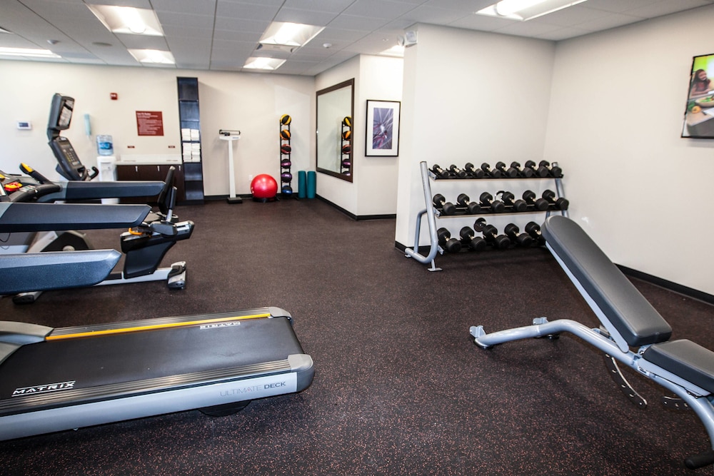 Towneplace Suites By Marriott Boynton Beach 32/80