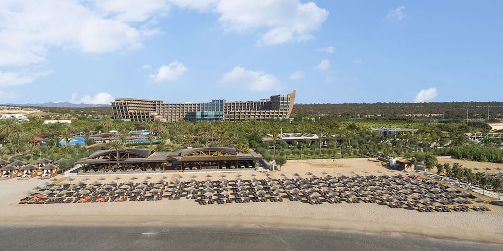 Noah's Ark Deluxe Hotel and SPA 41/50