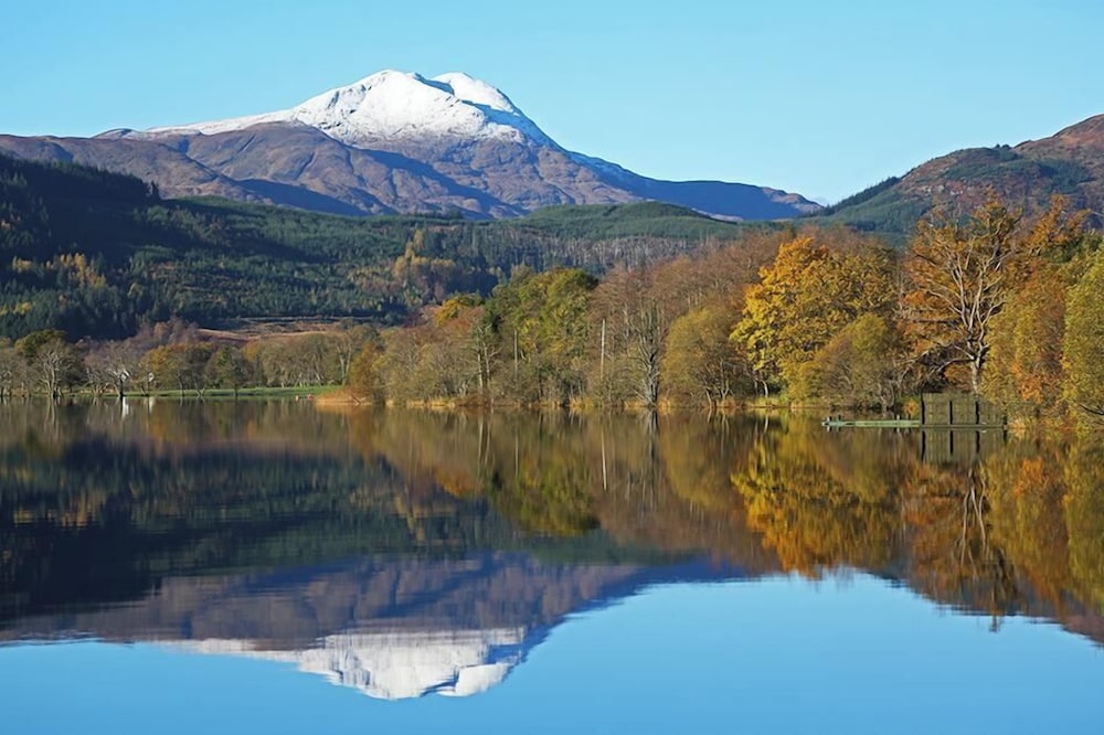 Altskeith Country House on Loch Ard 35/50