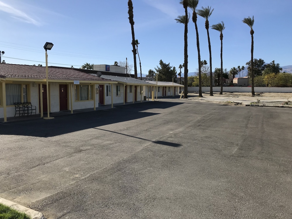 Ruta Motel 5/54