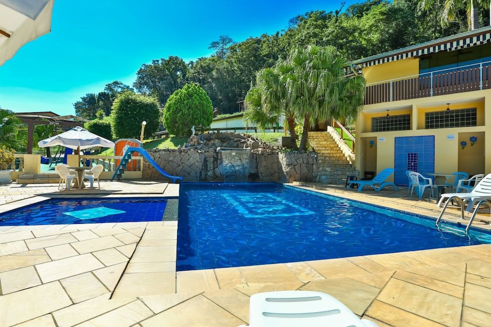 Hotel Fazenda Village Montana 27/39