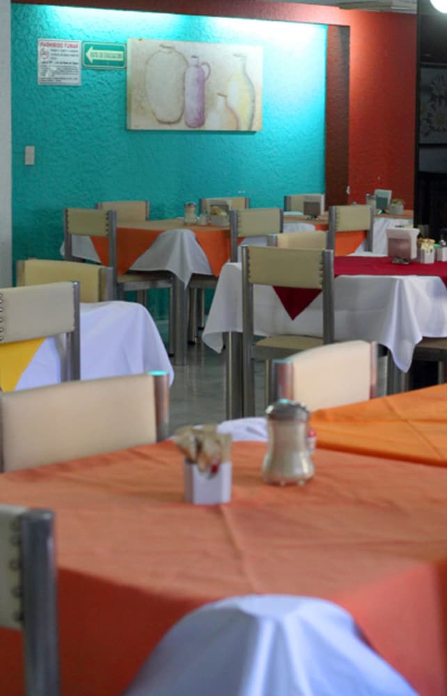 Hotel Universo Guadalajara 45/63