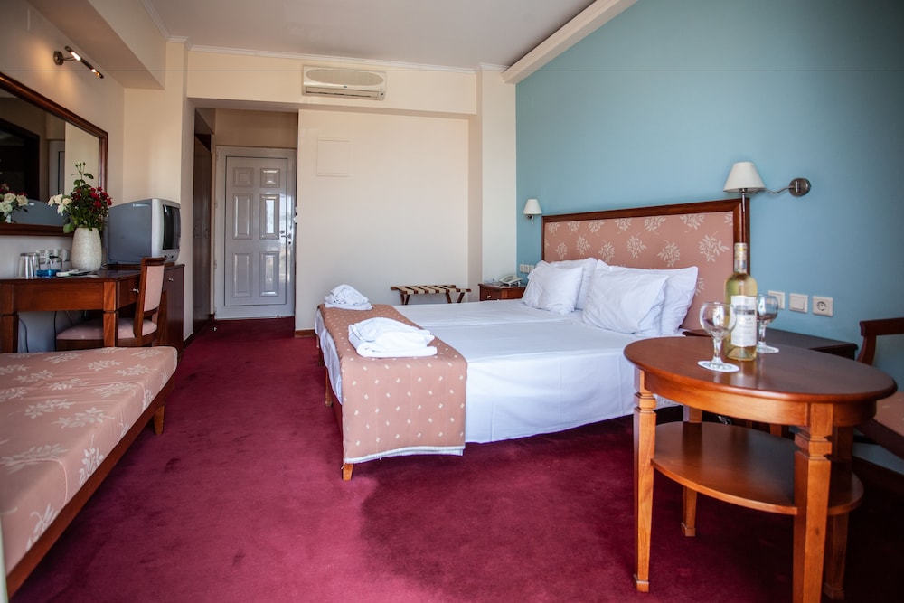 Porto Plakias and Spa Hotel 28/63
