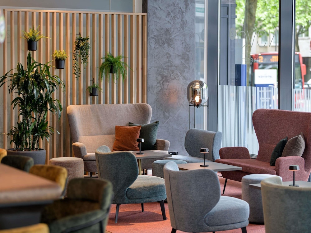 Novotel Aachen City Hotel 29/49