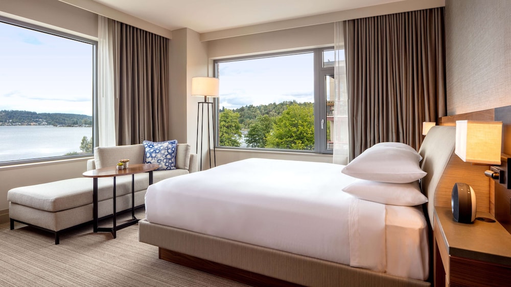 Hyatt Regency Lake Washington 13/50
