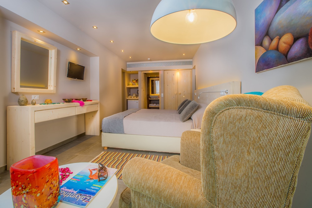 Ionian Hill Hotel 28/50