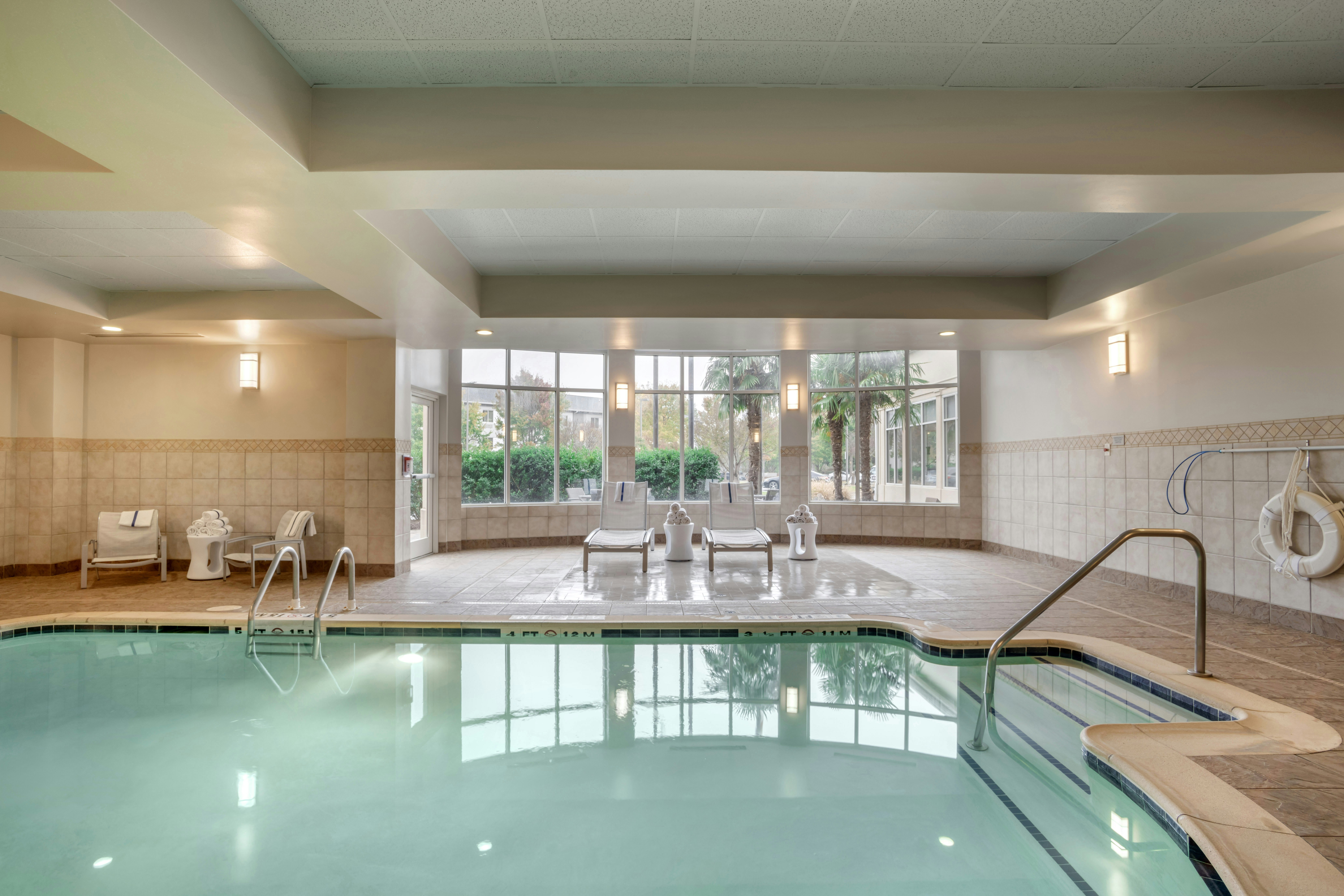 Hilton Garden Inn Charlotte Concord 12/34