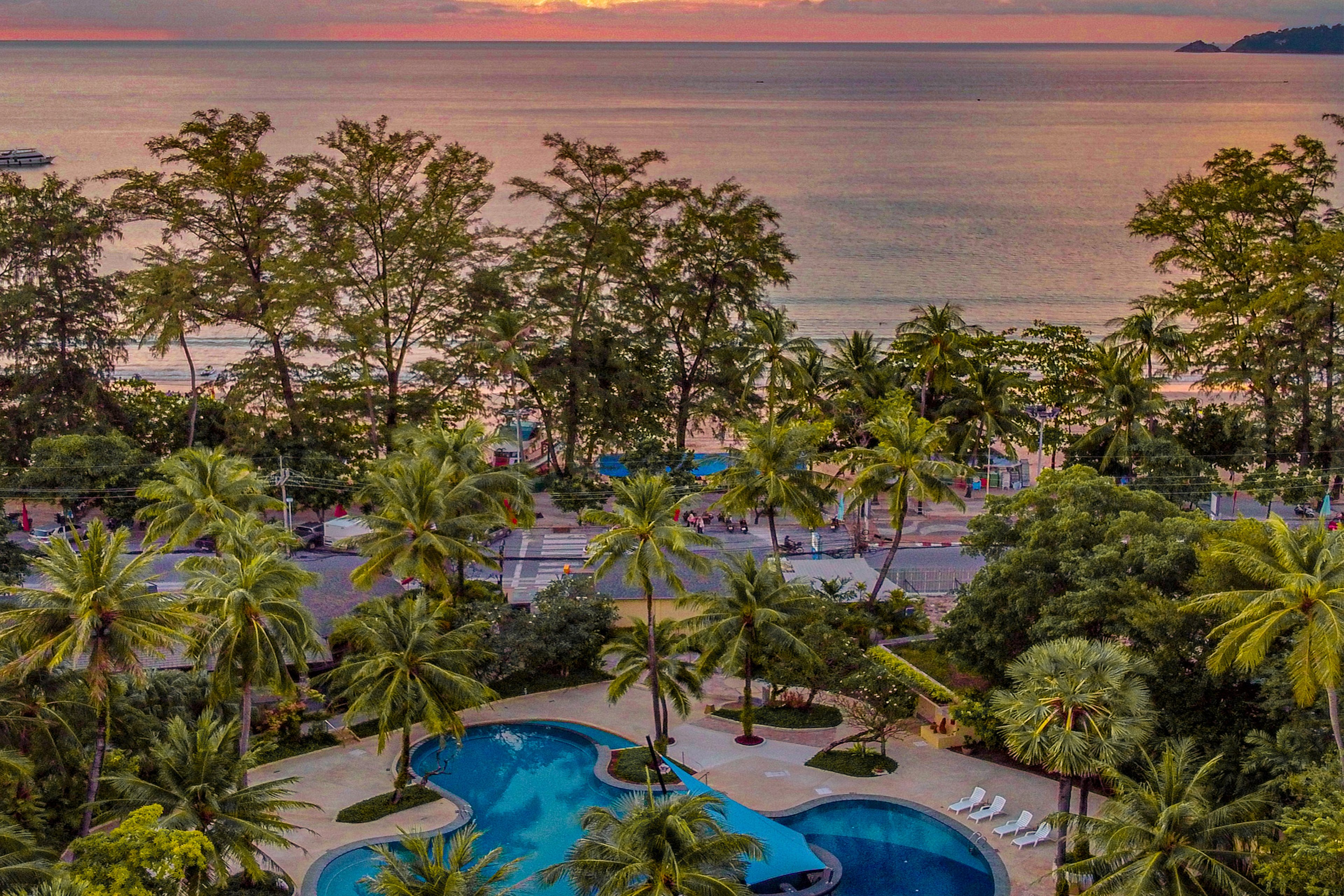 Holiday Inn Resort Phuket, an IHG Hotel 83/83