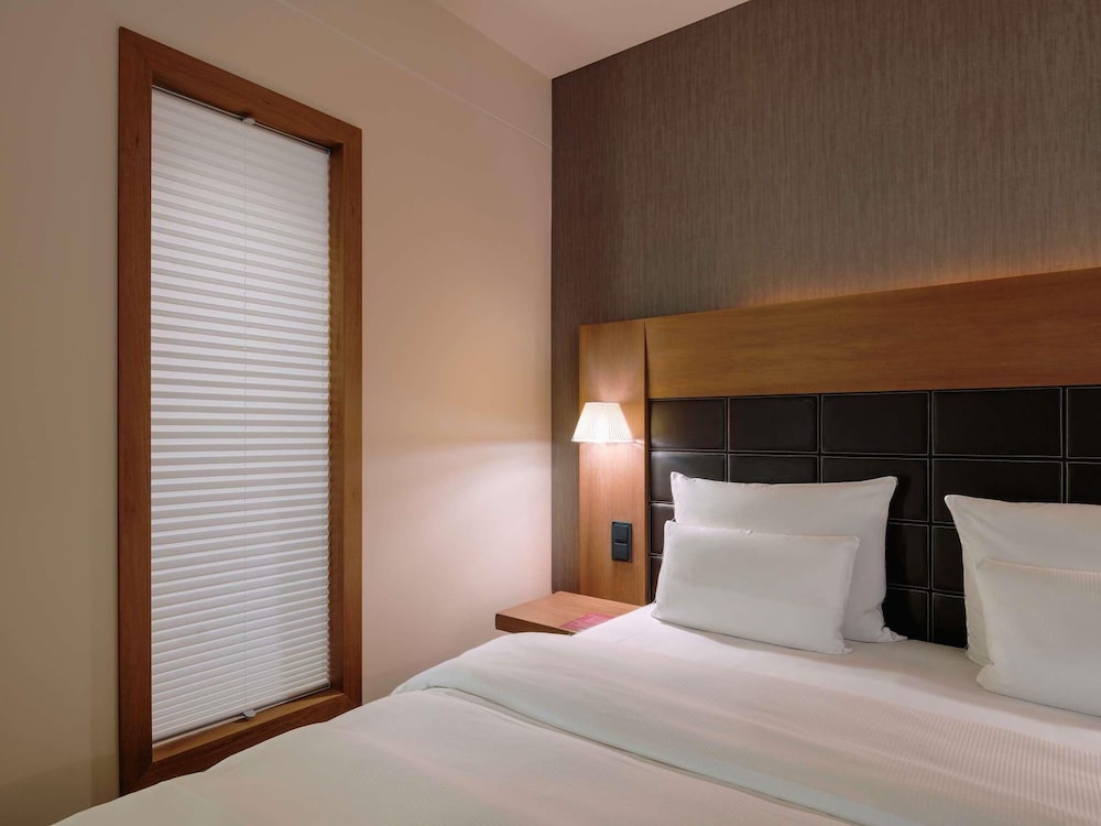 Movenpick Hotel Stuttgart Airport 13/50