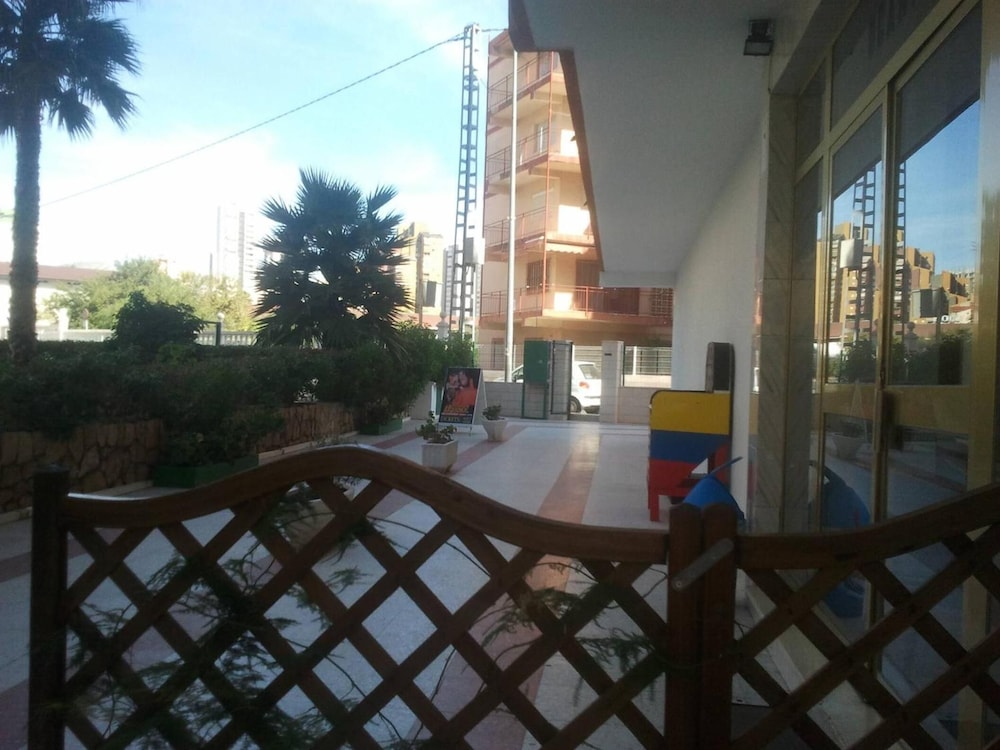 Ocana Apartments 10/46