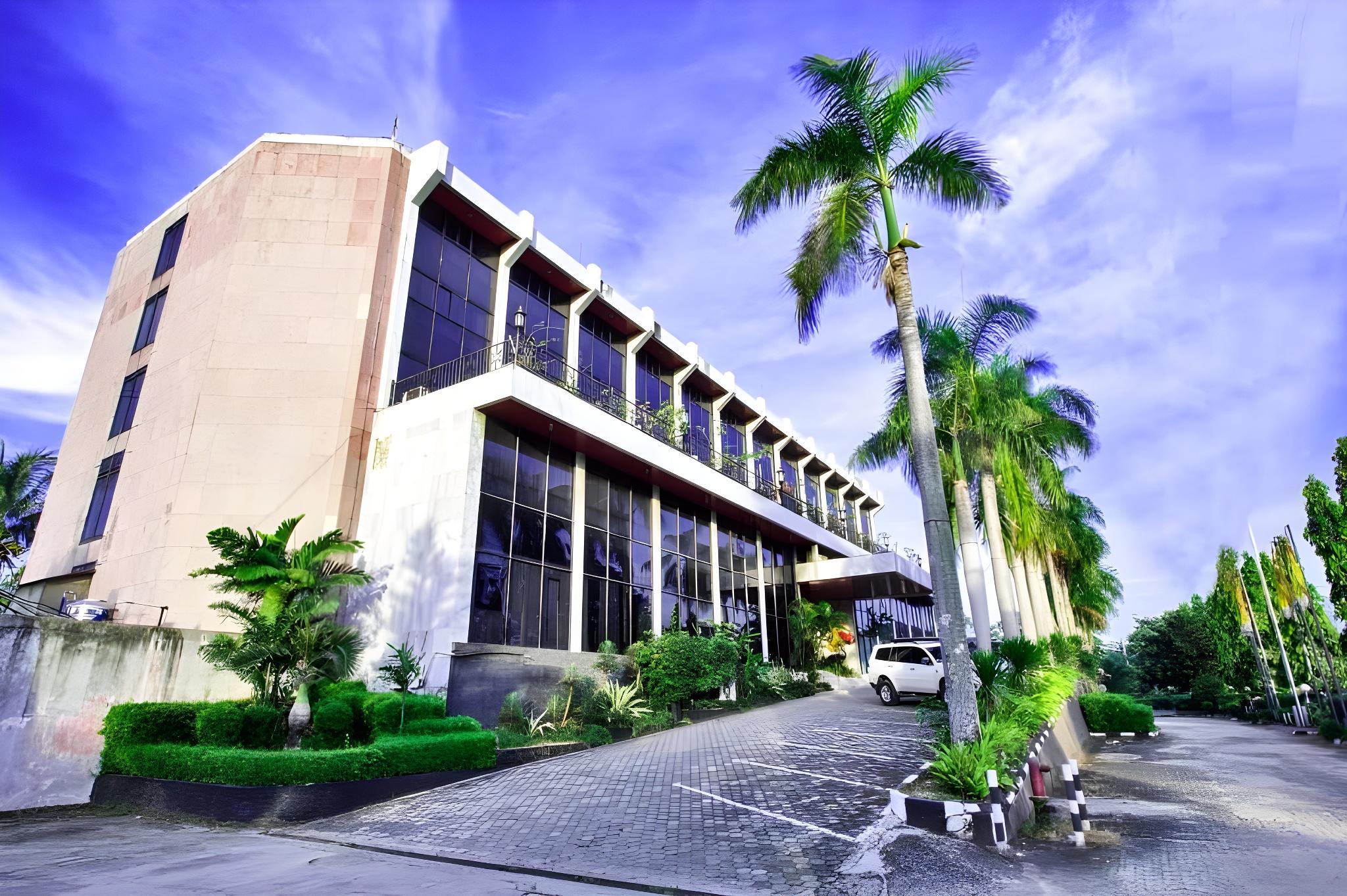 Sahid Bandar Lampung 7/46