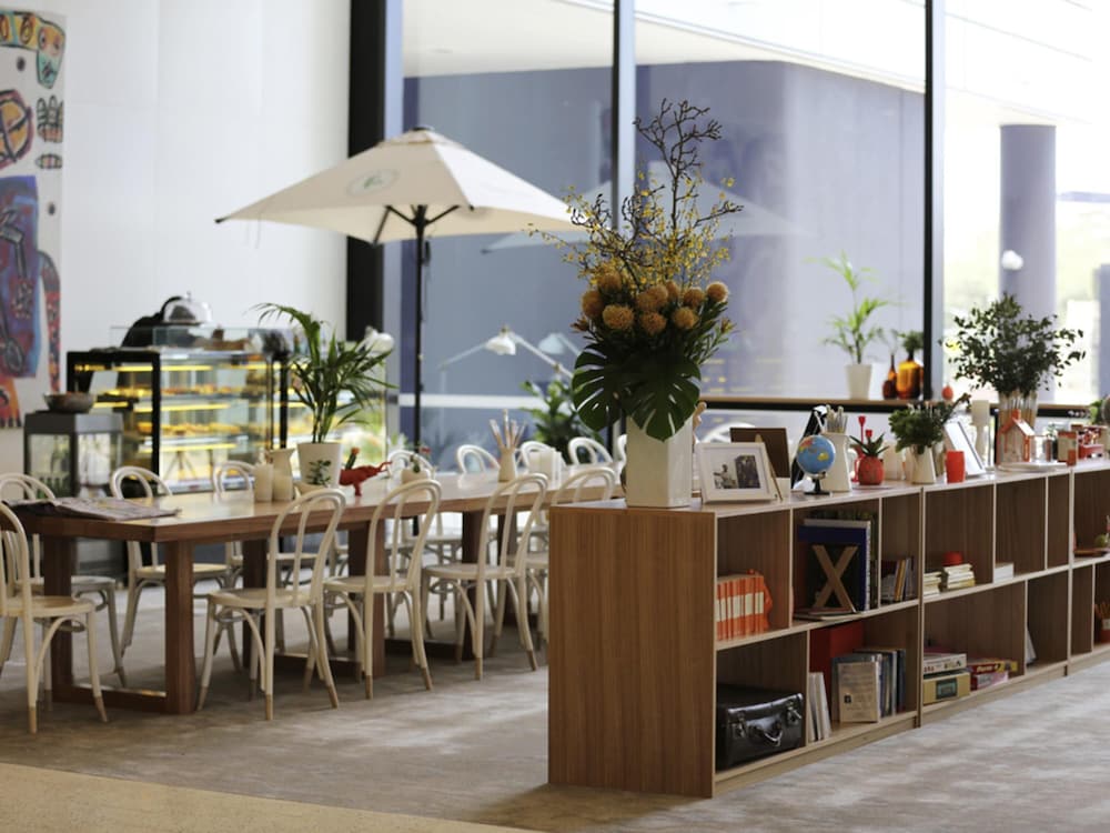 The Larwill Studio Melbourne - Art Series 35/42