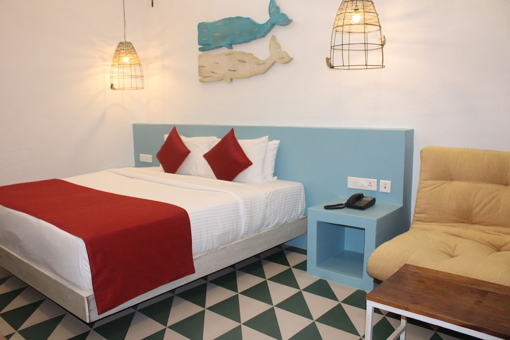 Jasminn Hotel - AM Hotel Kollection 29/74