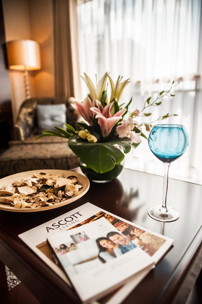 Ascott Guangzhou 42/49