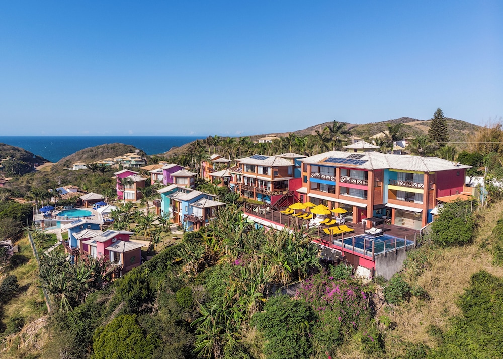Costa Do Sol Boutique Hotel 4/82
