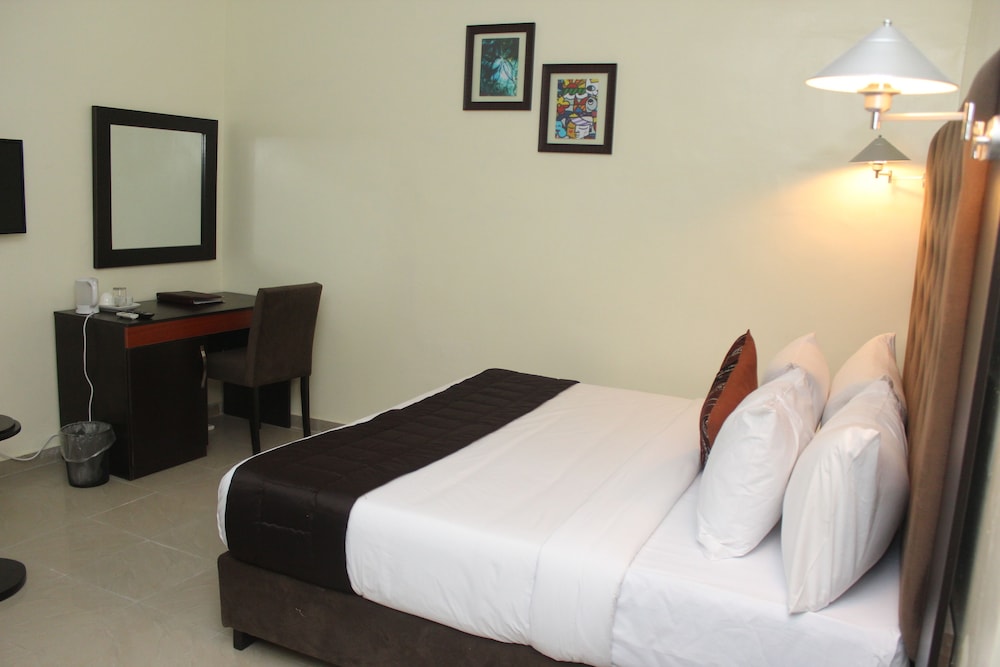 Eastgate Hotel Lekki 22/61