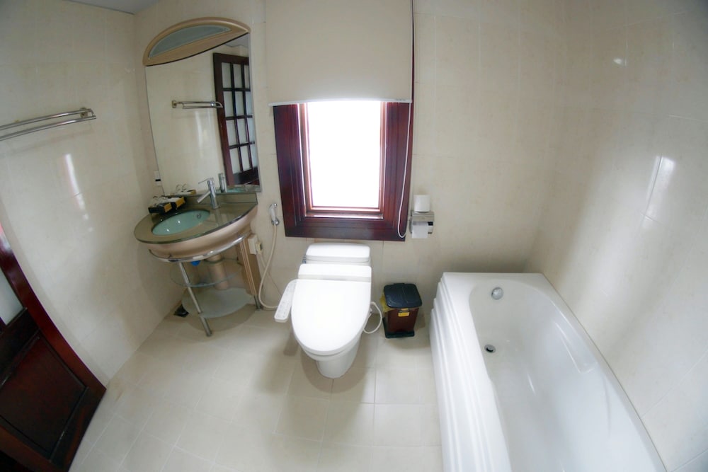 Kieu Anh Hotel 47/49