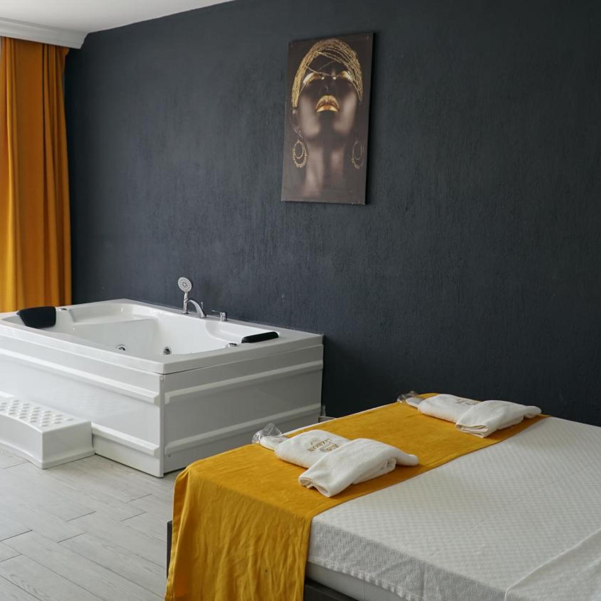 Lizbon Otel Narlidere 19/35