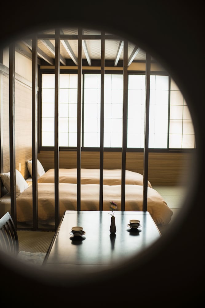 Hotel Lucent Takamiya 27/43